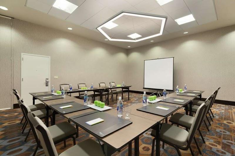 Photo of Hilton Garden Inn Cupertino