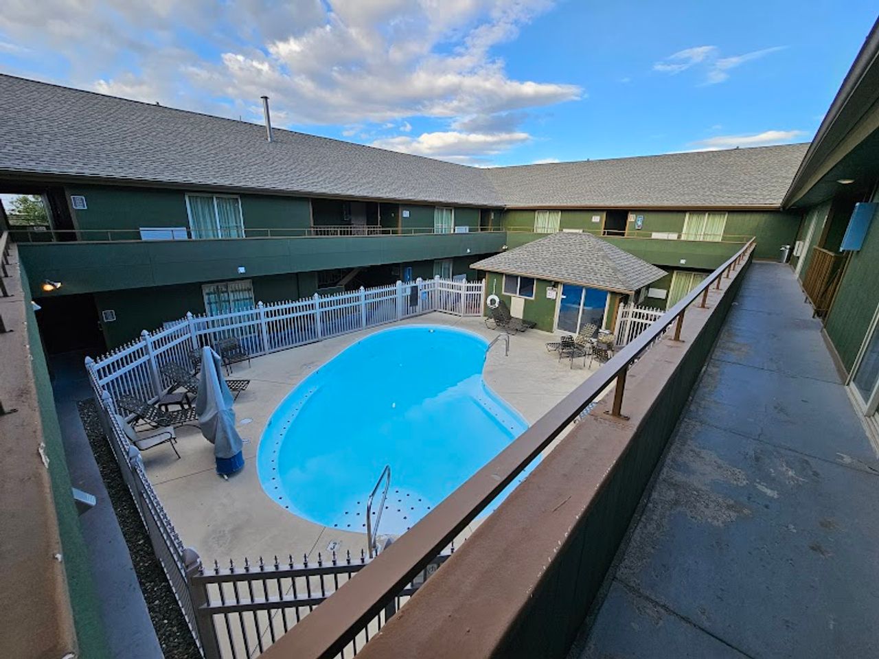 Photo of RiverTree Inn