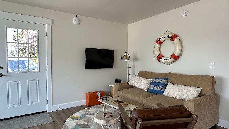 Photo of Lopez Islander Resort and Marina