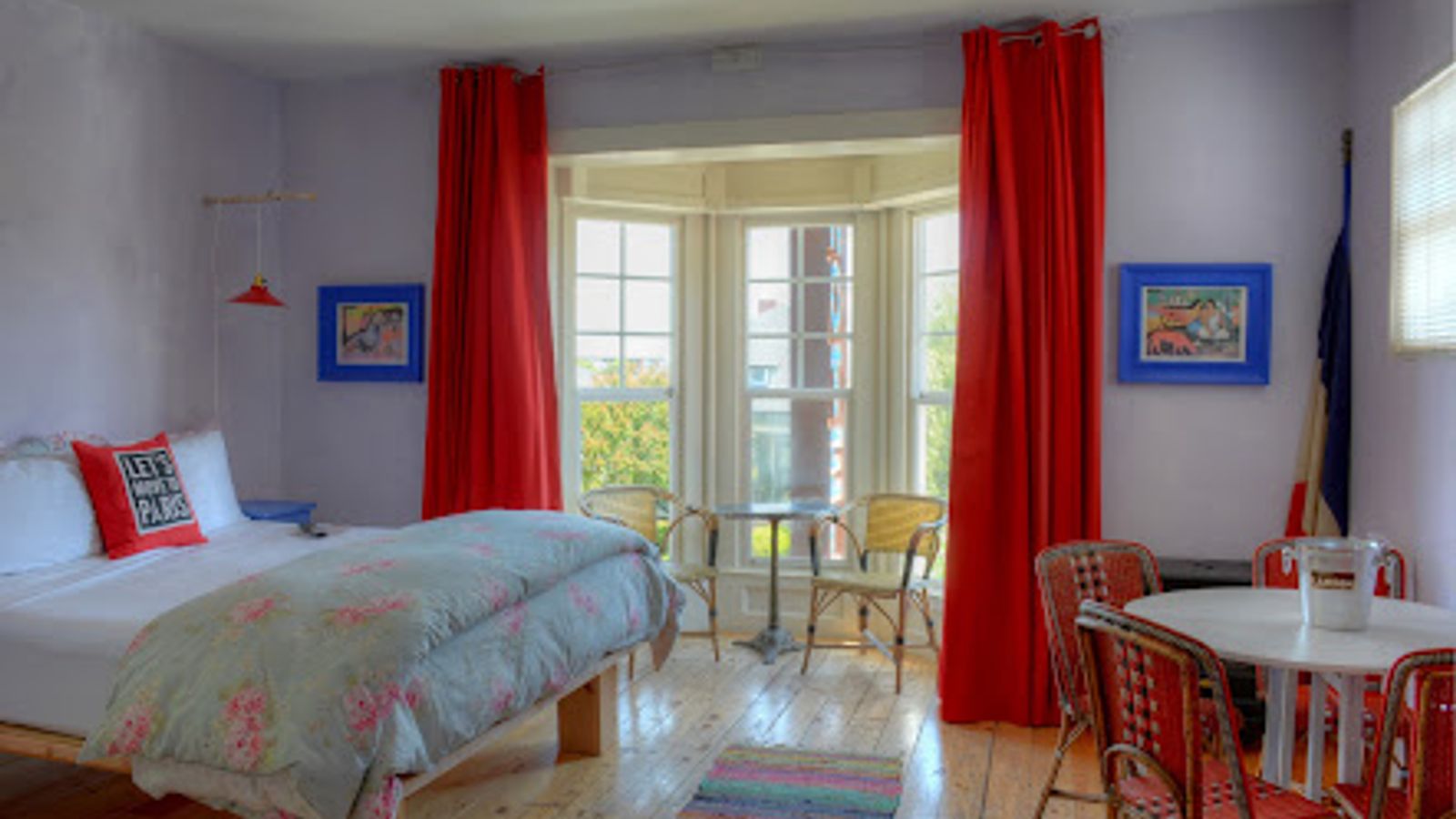 Photo of Metro Hotel & Cafe