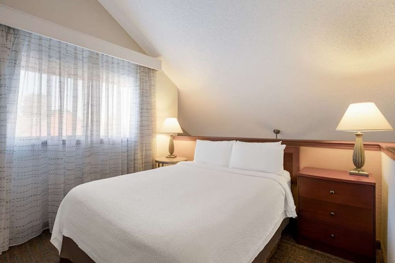 Photo of SenS Suites Livermore, SureStay Collection by Best Western