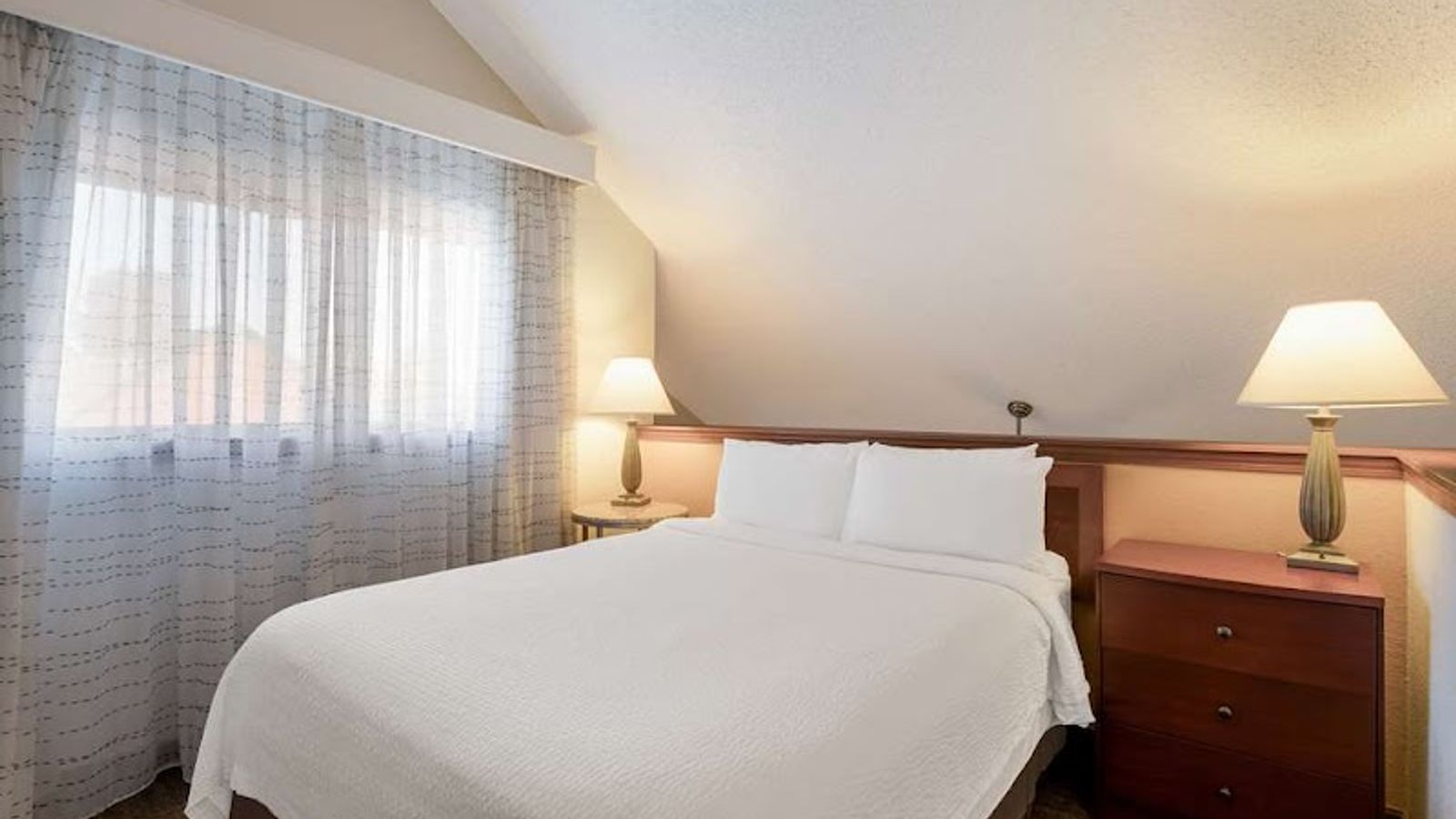 Photo of SenS Suites Livermore, SureStay Collection by Best Western