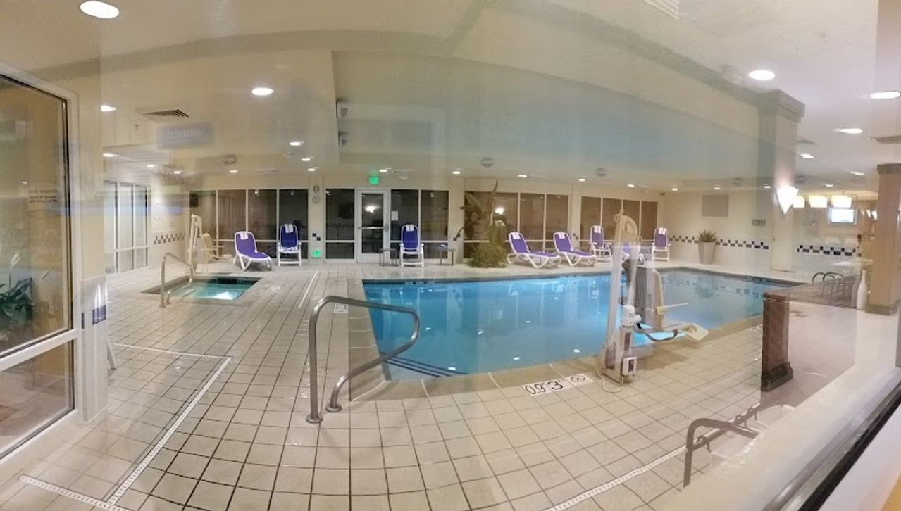 Photo of Fairfield Inn & Suites Burley