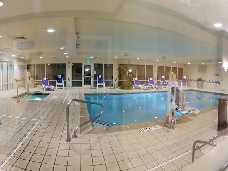 Photo of Fairfield Inn & Suites Burley