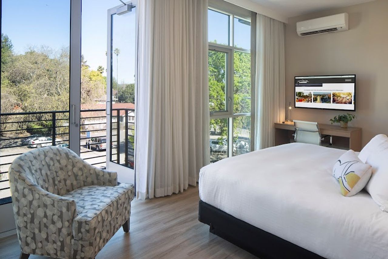 Photo of Art House Hotel and Suites