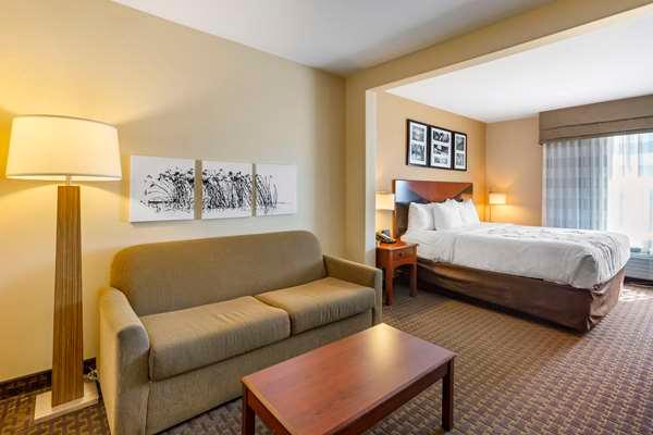 Photo of Sleep Inn & Suites Idaho Falls Gateway to Yellowstone