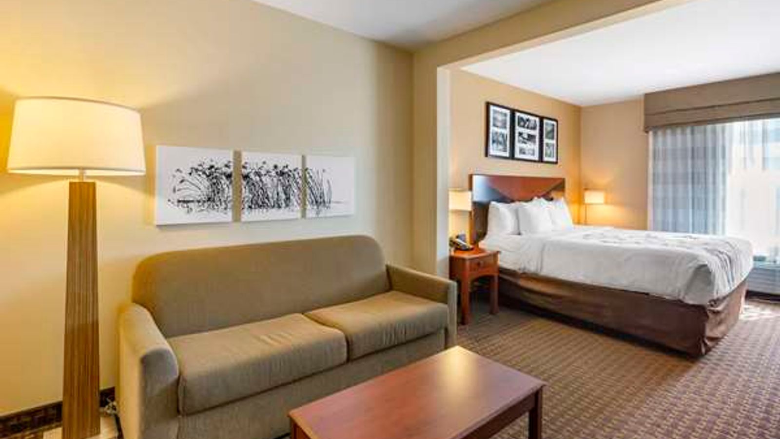 Photo of Sleep Inn & Suites Idaho Falls Gateway to Yellowstone