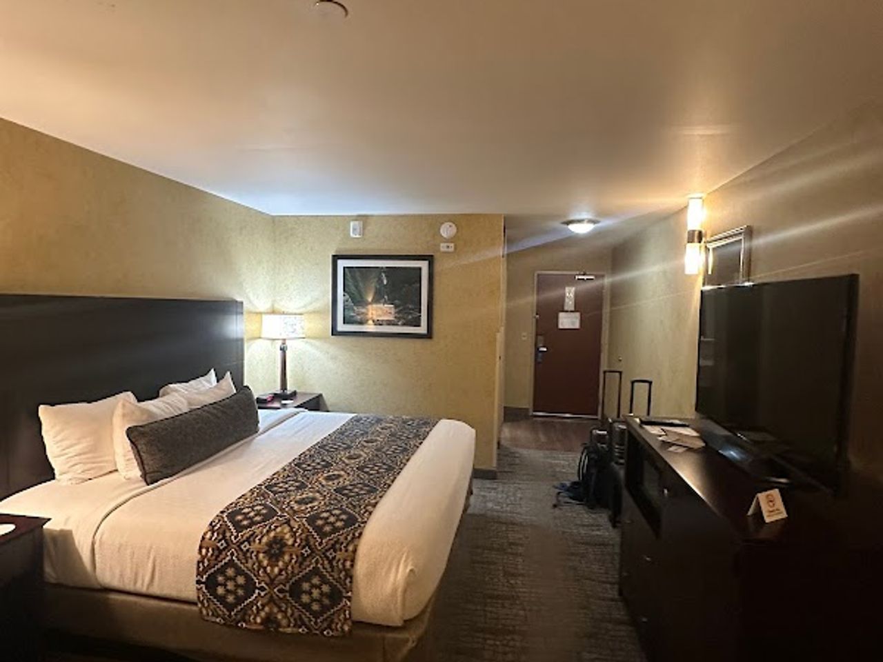 Photo of Best Western Plus Ponderay Mountain Lodge