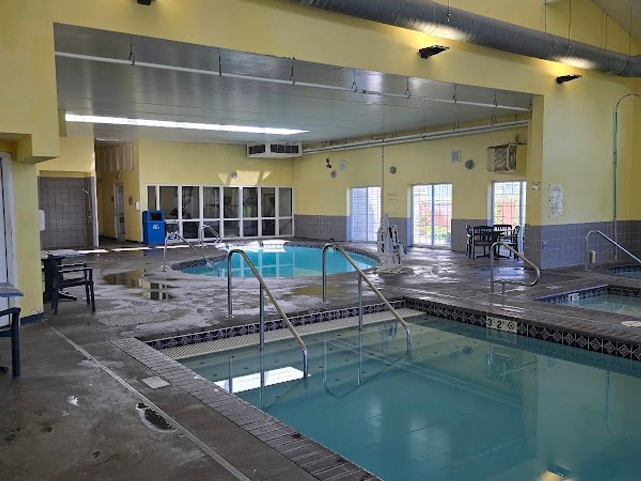 Photo of Ramada by Wyndham Spokane Airport