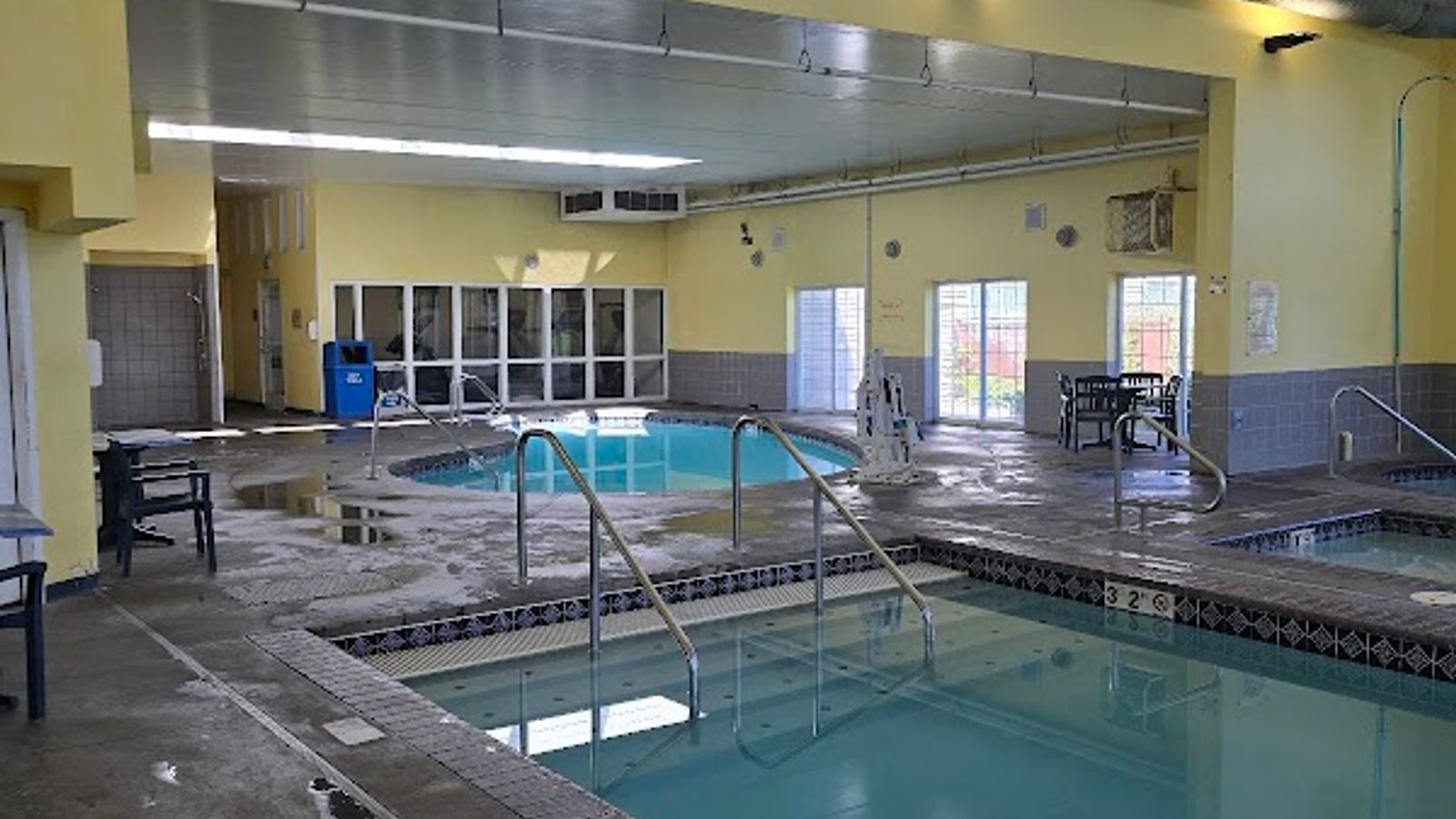 Photo of Ramada by Wyndham Spokane Airport