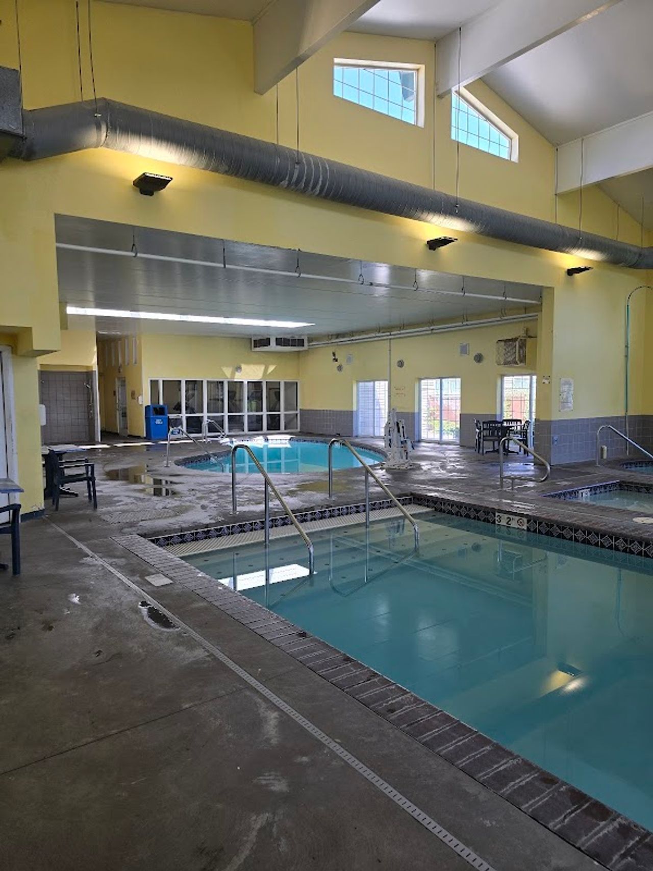 Photo of Ramada by Wyndham Spokane Airport