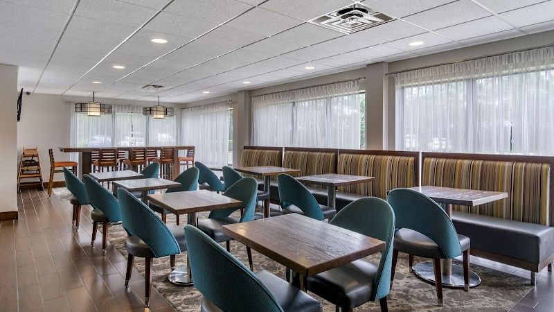 Photo of Best Western Plus Bellingham