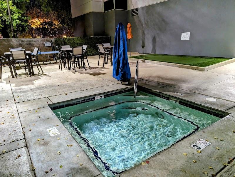 Photo of Visalia Marriott at the Convention Center