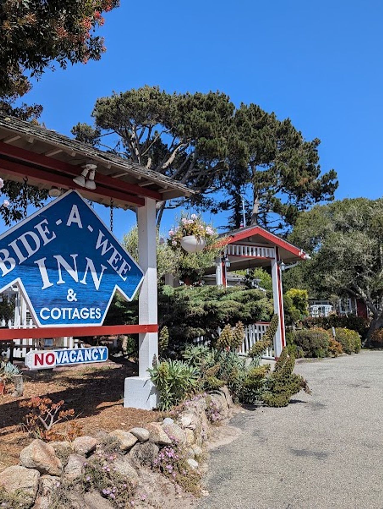 Photo of Bide-A-Wee Inn & Cottages