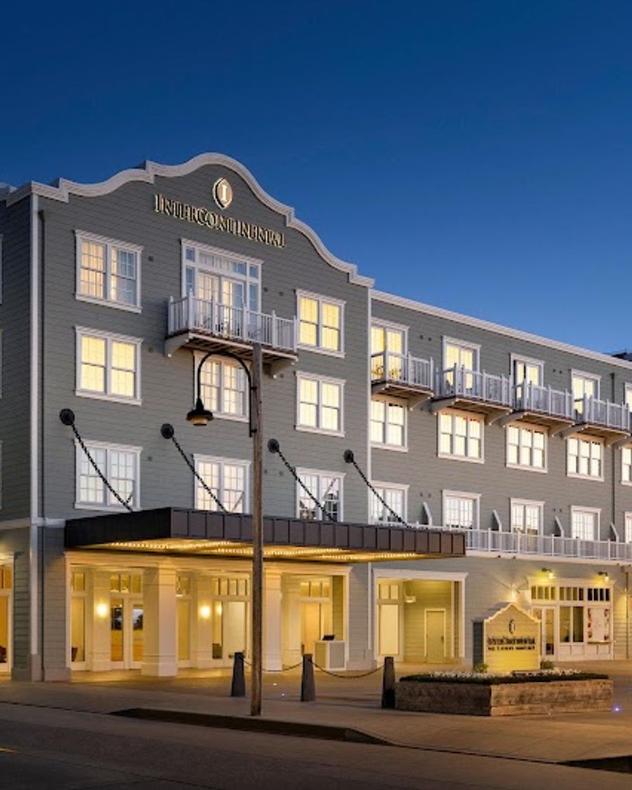 InterContinental the Clement Monterey by IHG