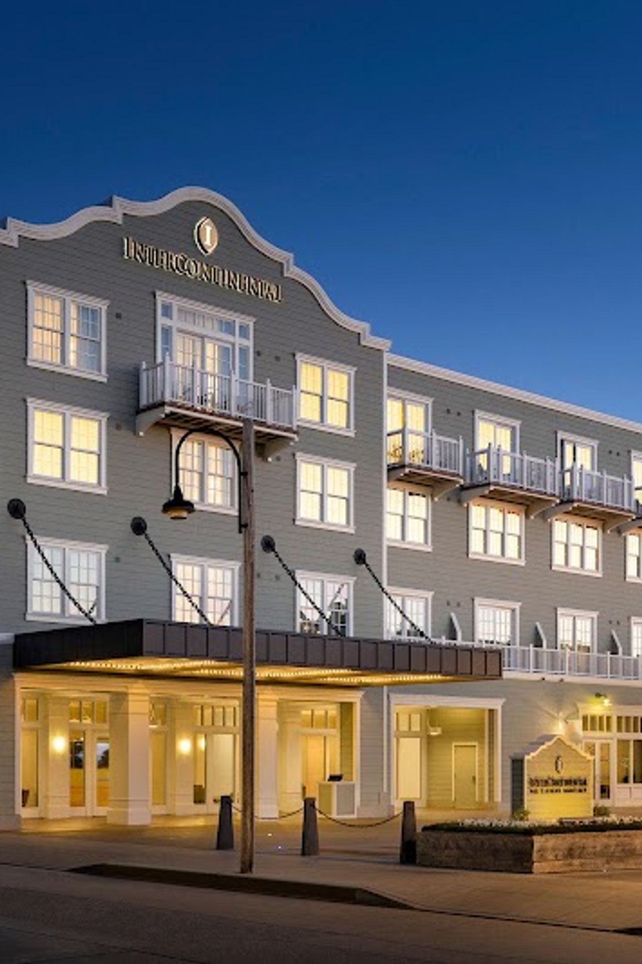 Photo of InterContinental the Clement Monterey by IHG - Exterior