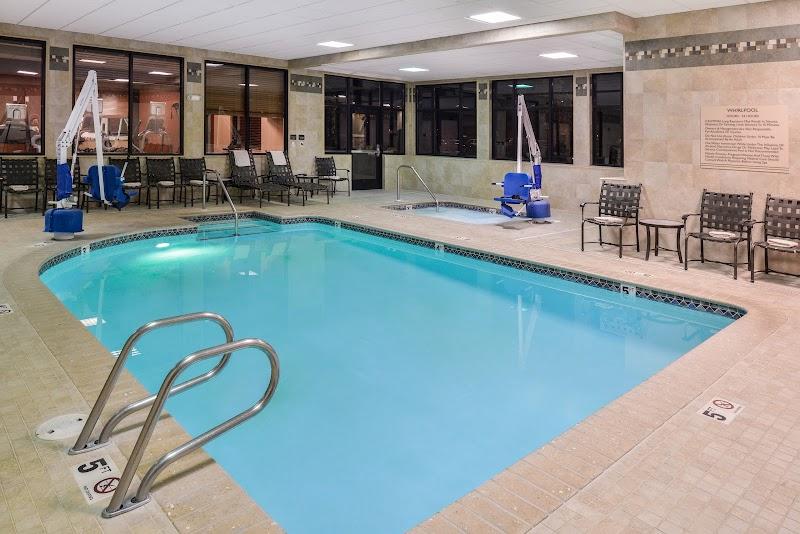 Photo of Hilton Garden Inn Twin Falls