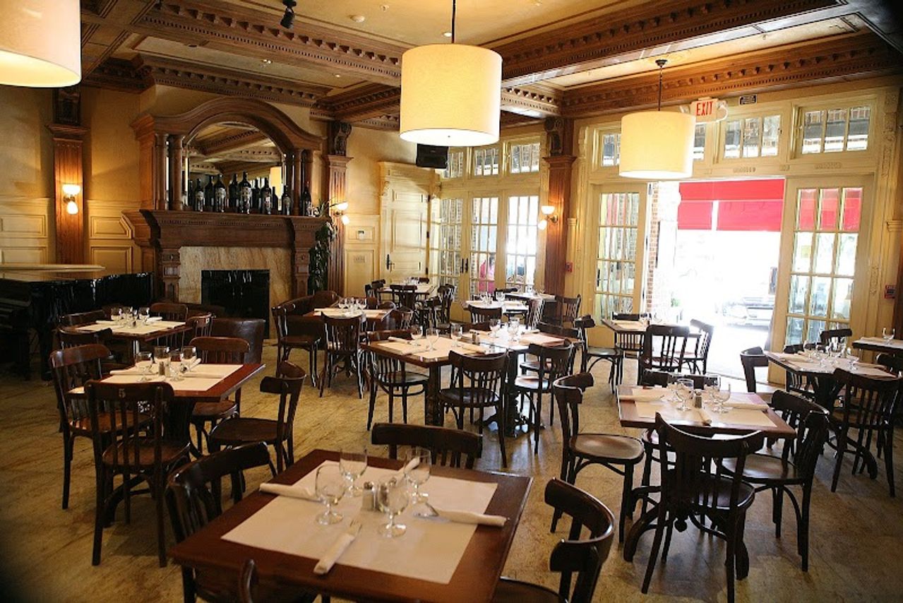 Photo of Ledson Hotel