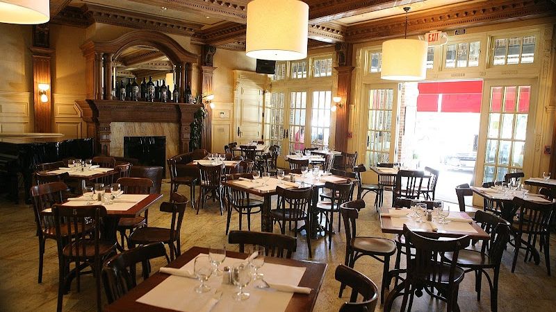 Photo of Ledson Hotel