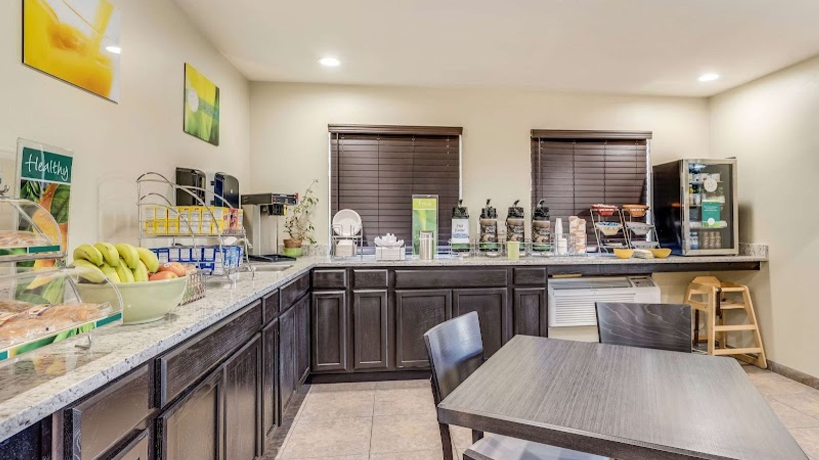 Photo of Quality Inn Cle Elum/Ellensburg