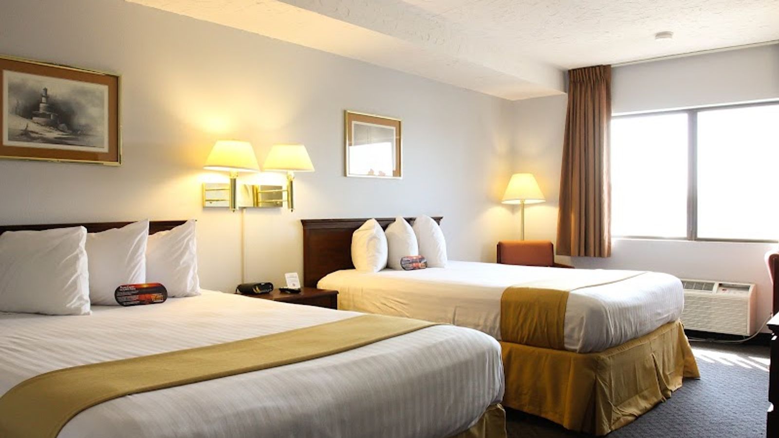 Photo of Clover Island Inn