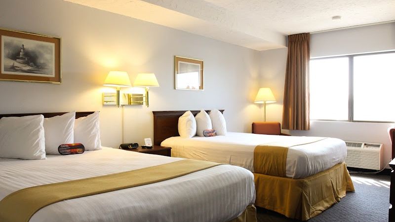 Photo of Clover Island Inn