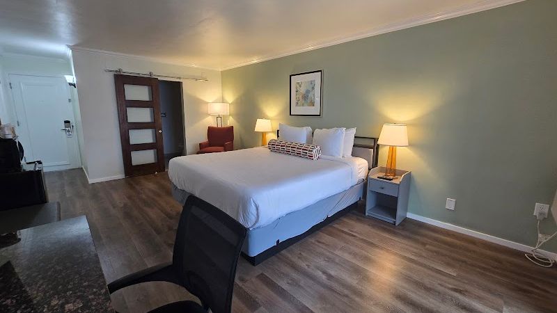 Photo of Marina Village Inn