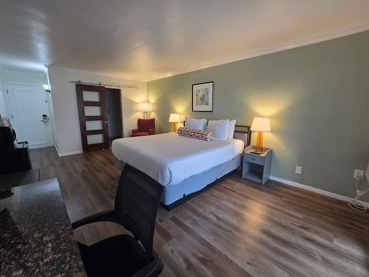 Photo of Marina Village Inn