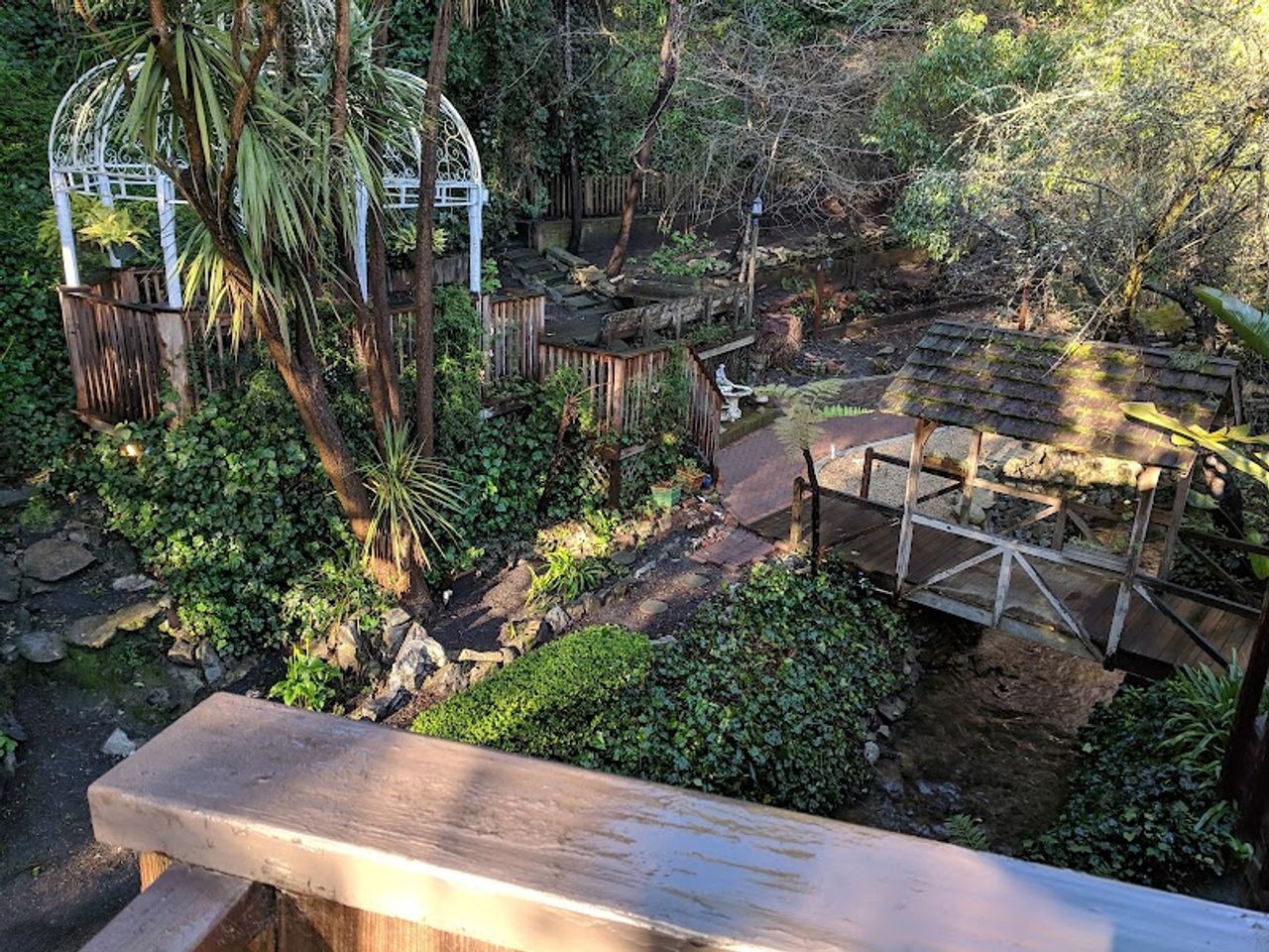 Photo of Babbling Brook Inn