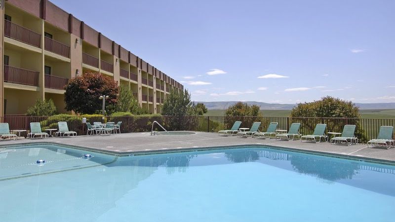 Photo of Red Lion Hotel Pendleton