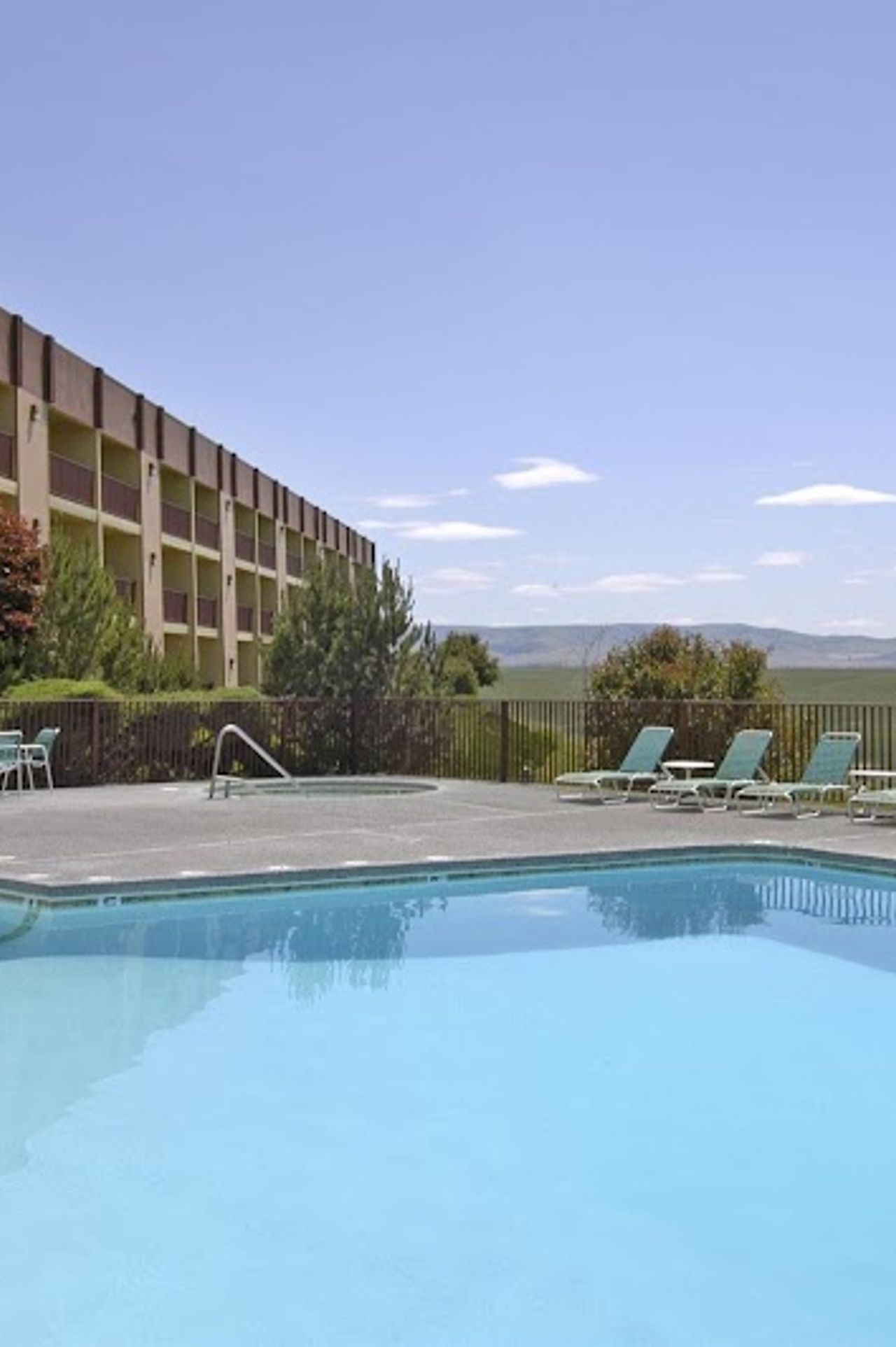 Photo of Red Lion Hotel Pendleton