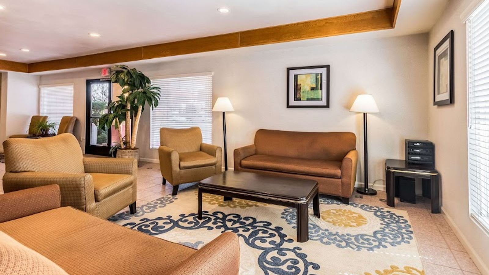 Photo of Quality Inn Fresno Near University