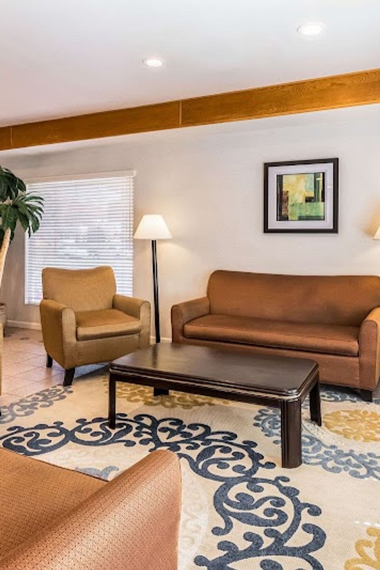 Photo of Quality Inn Fresno Near University