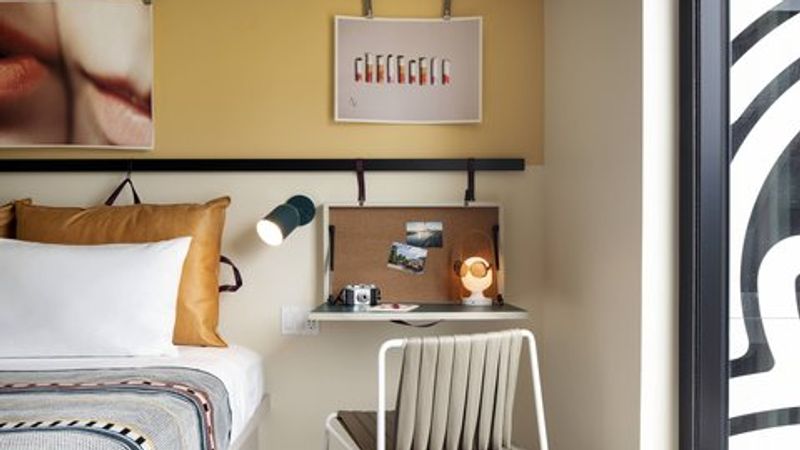 Photo of Moxy Oakland Uptown