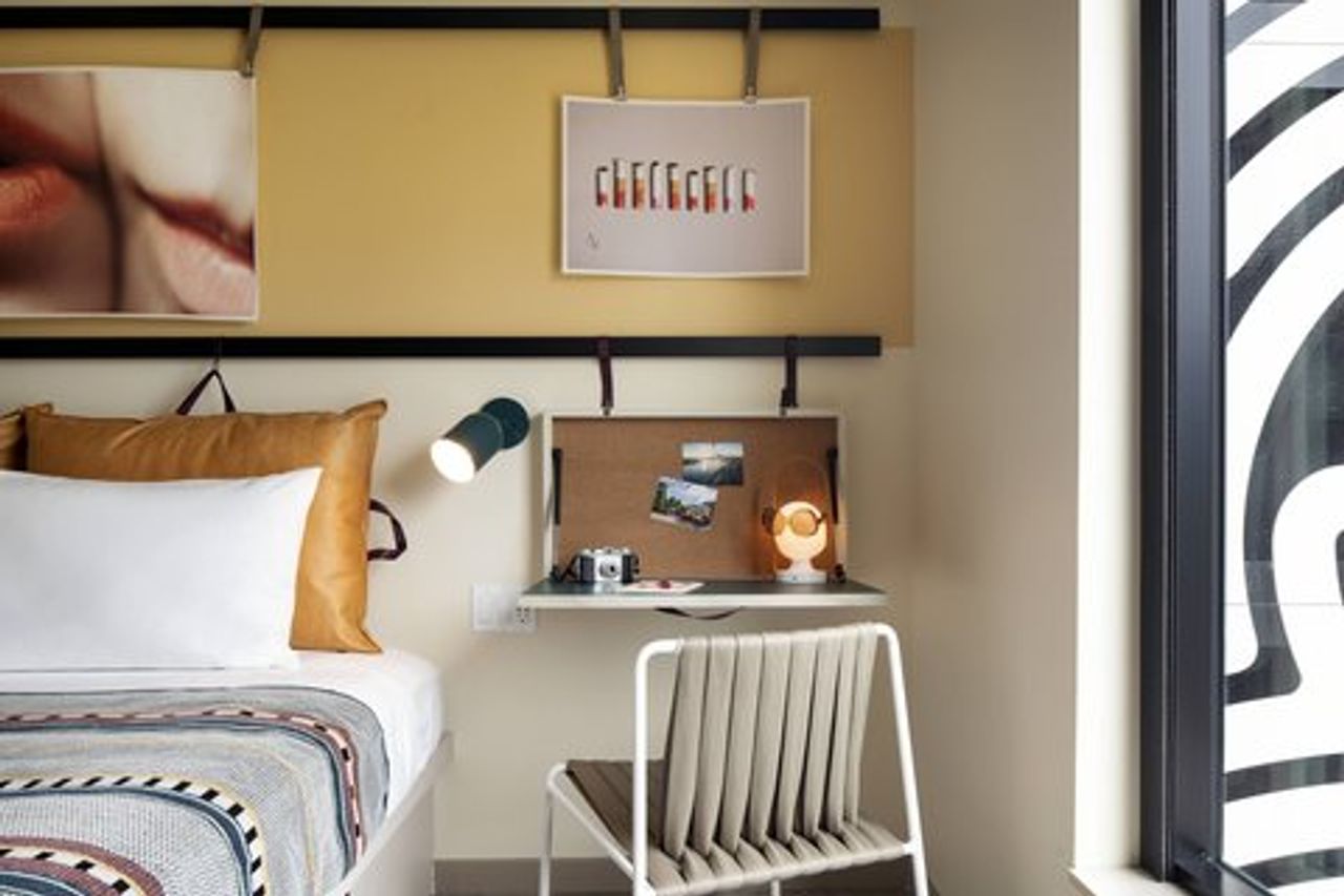 Photo of Moxy Oakland Uptown