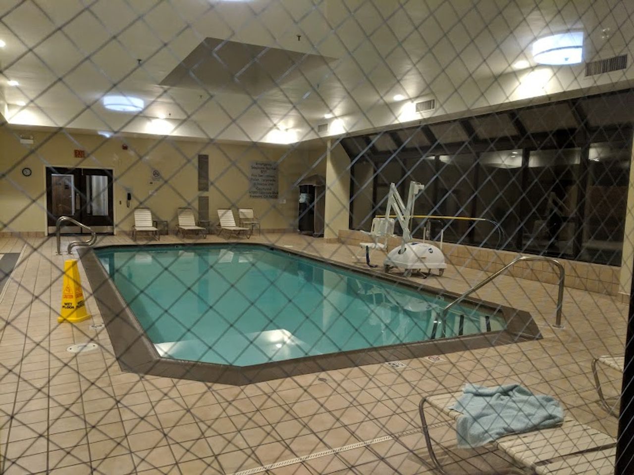 Photo of Courtyard Fremont Silicon Valley