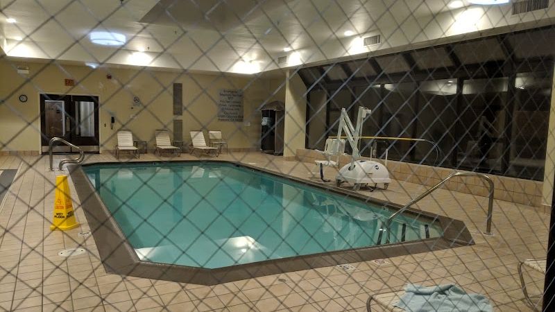 Photo of Courtyard Fremont Silicon Valley