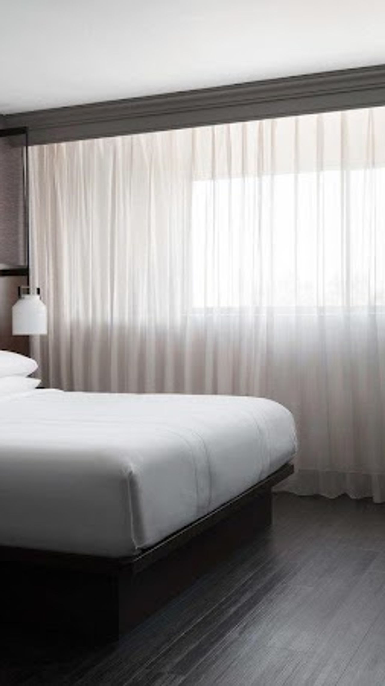 Photo of Visalia Marriott at the Convention Center