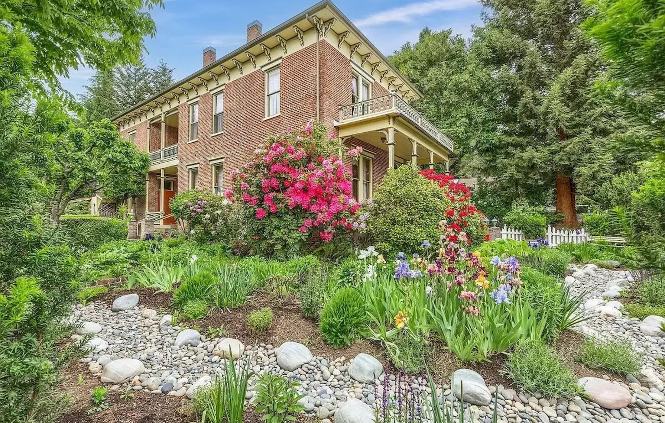 The Orth House Inn by Remotion