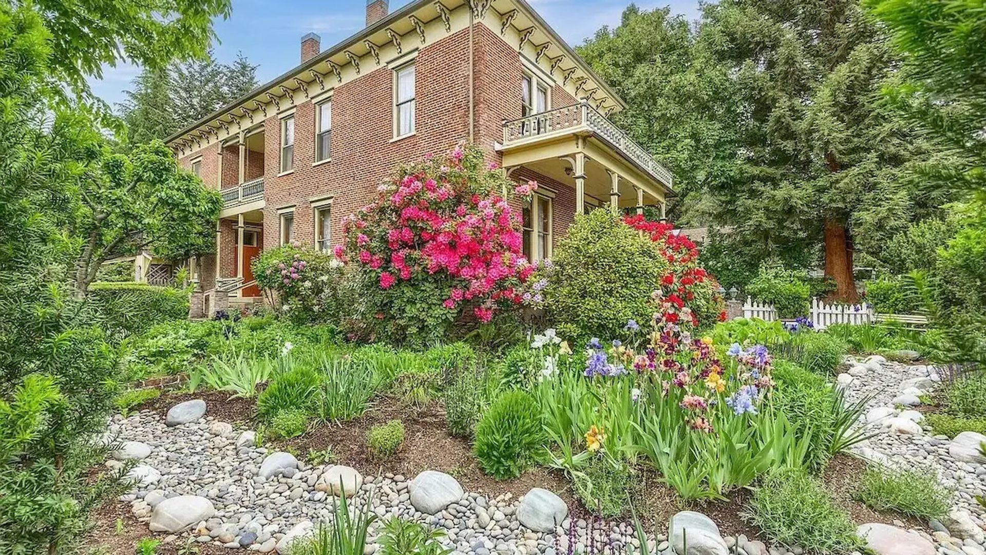 The Orth House Inn by Remotion