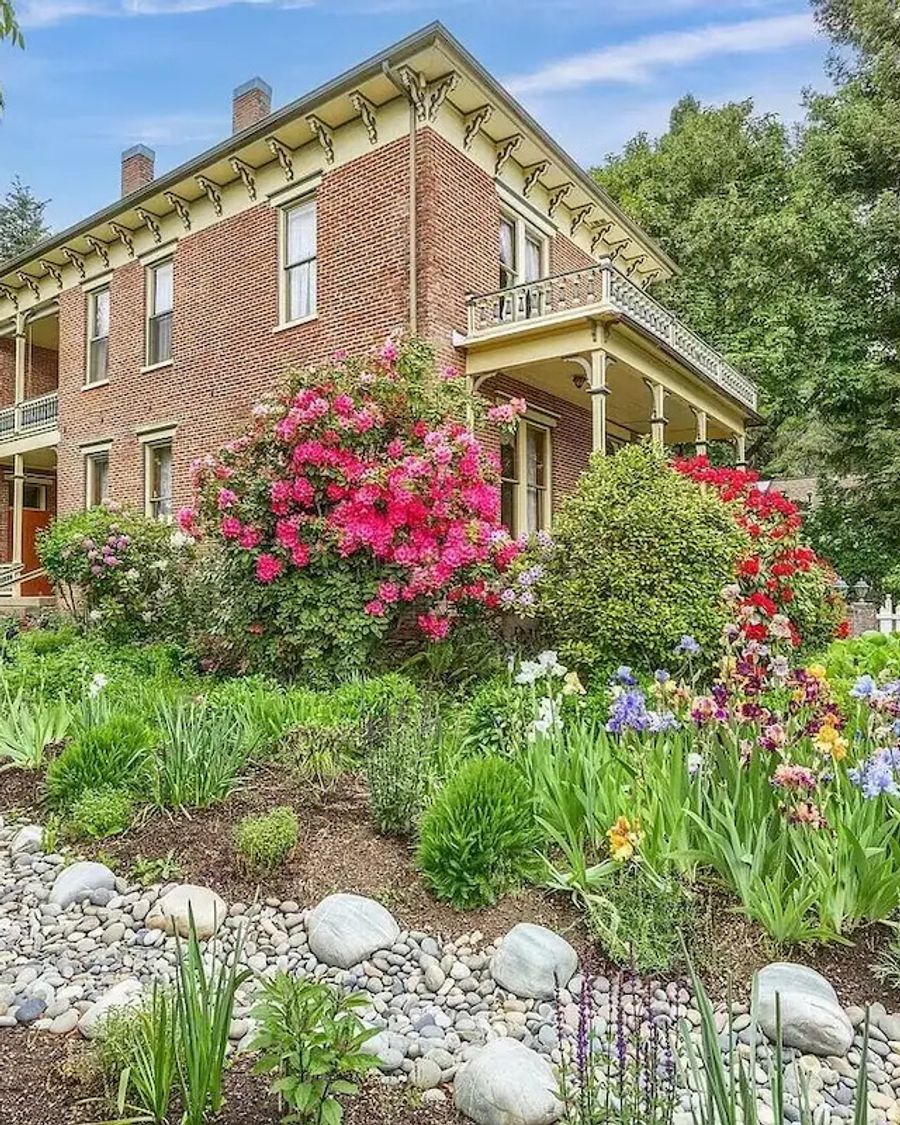 The Orth House Inn by Remotion