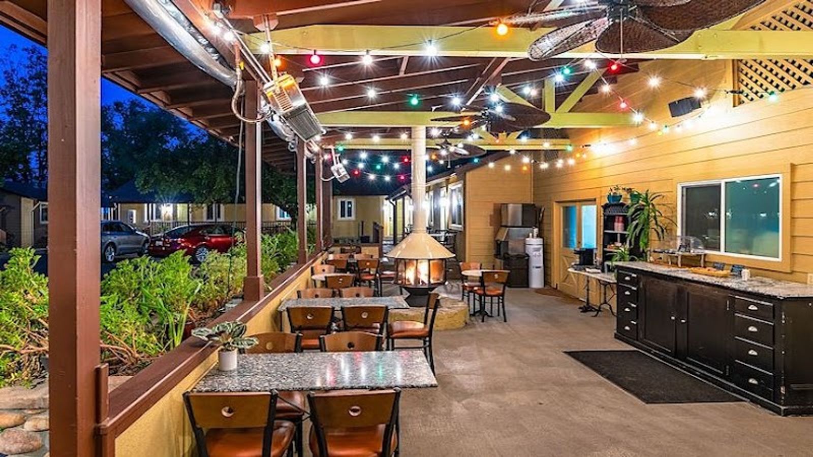 Photo of The Inn on Pine