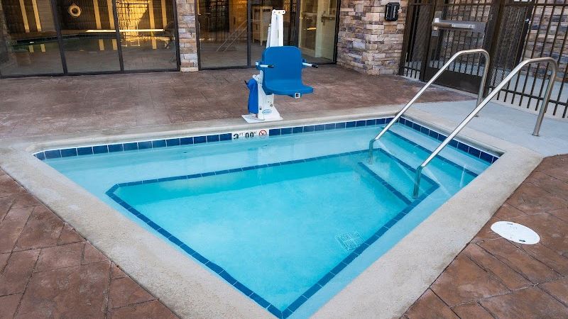 Photo of Staybridge Suites Coeur D'Alene, an IHG Hotel