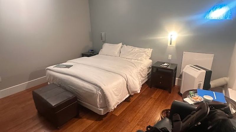 Photo of Pacific Blue Inn