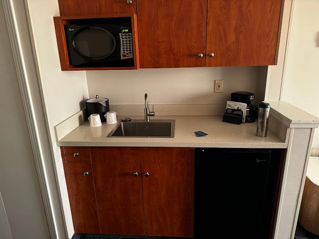 Photo of Fairfield Inn & Suites Napa American Canyon