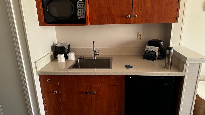 Photo of Fairfield Inn & Suites Napa American Canyon