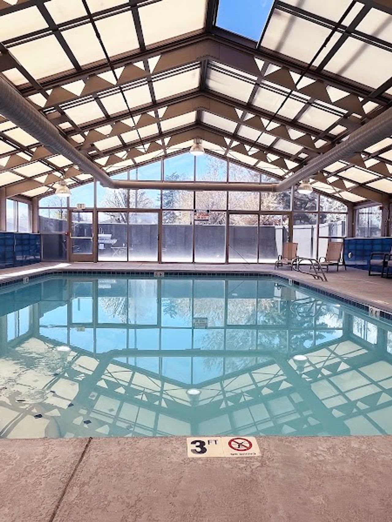 Photo of La Quinta Inn & Suites by Wyndham Yakima Downtown