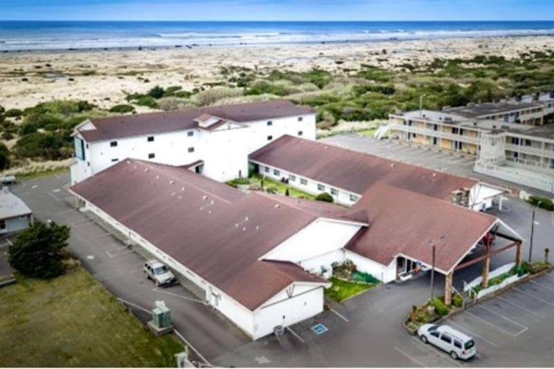 Photo of Coratel Inn and Suites By Jasper Ocean Shores