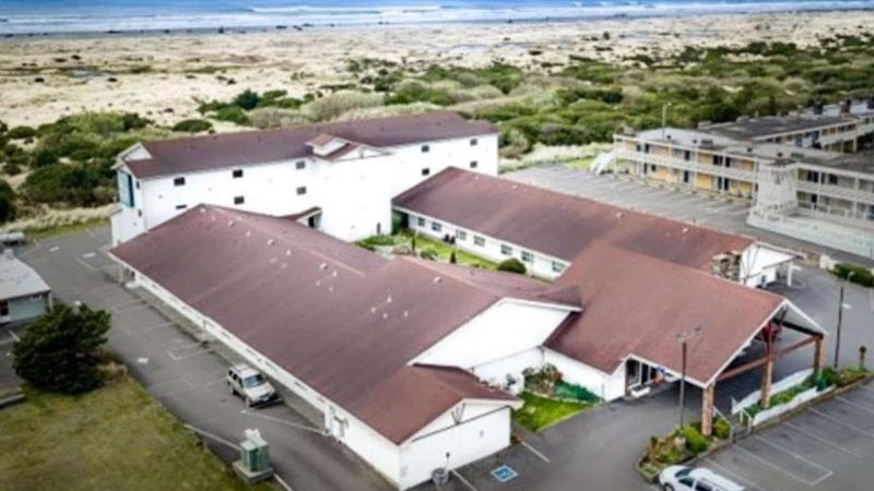 Photo of Coratel Inn and Suites By Jasper Ocean Shores