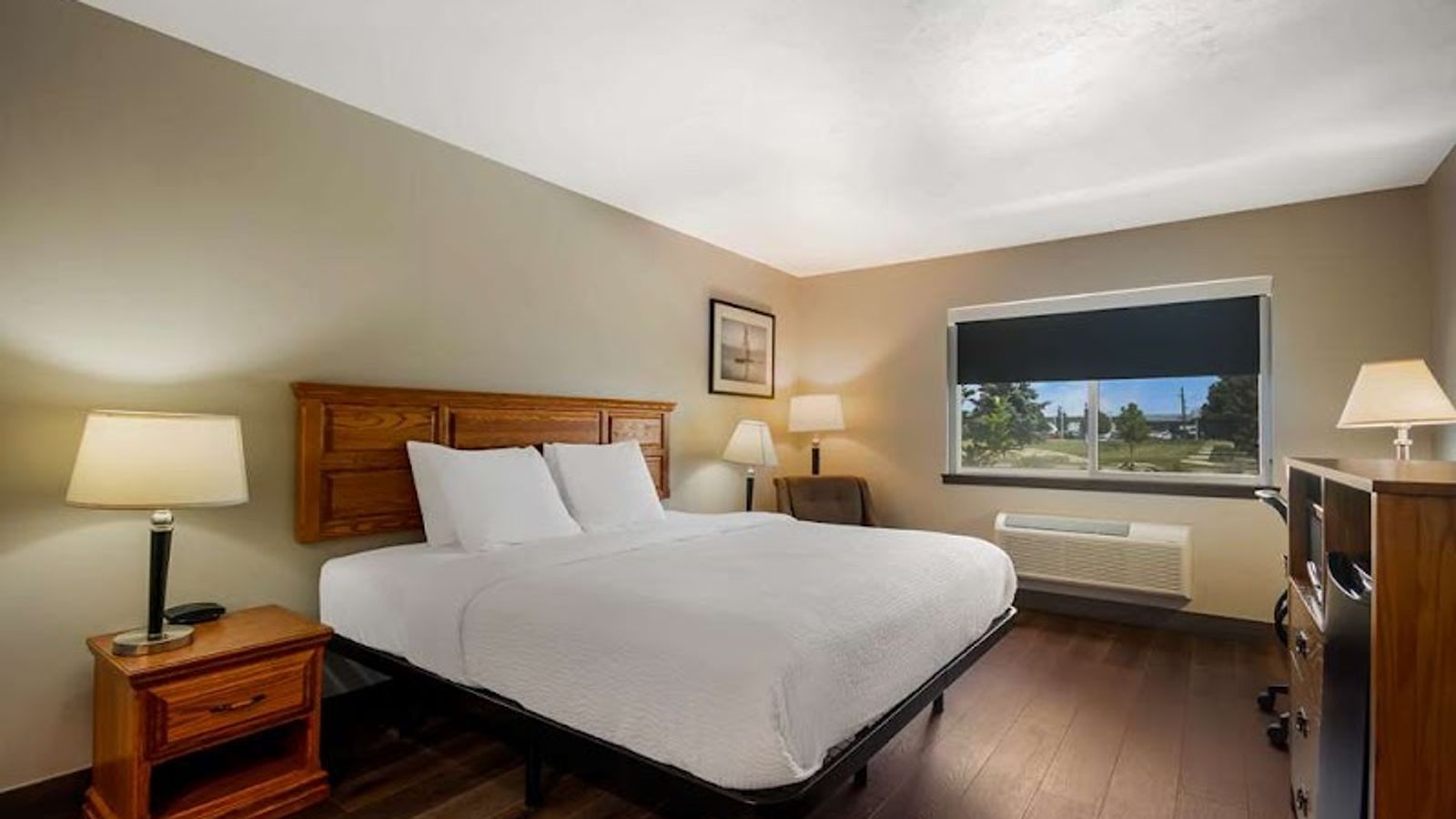 Photo of SureStay Plus by Best Western Rexburg